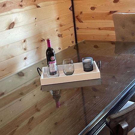 Chalet Village- Amazing Mountain Views - Piney Butt Place Гетлинбург Екстериор снимка