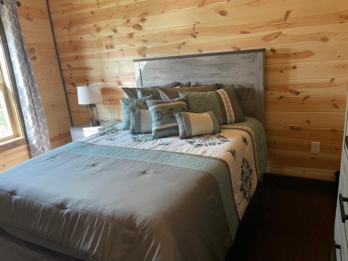 Chalet Village- Amazing Mountain Views - Piney Butt Place Гетлинбург Екстериор снимка