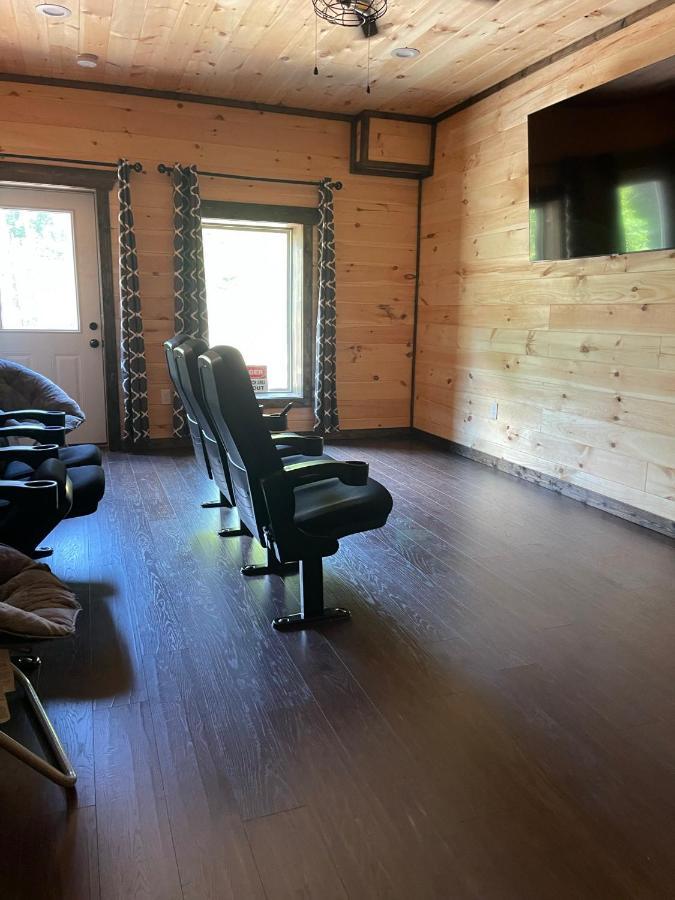 Chalet Village- Amazing Mountain Views - Piney Butt Place Гетлинбург Екстериор снимка