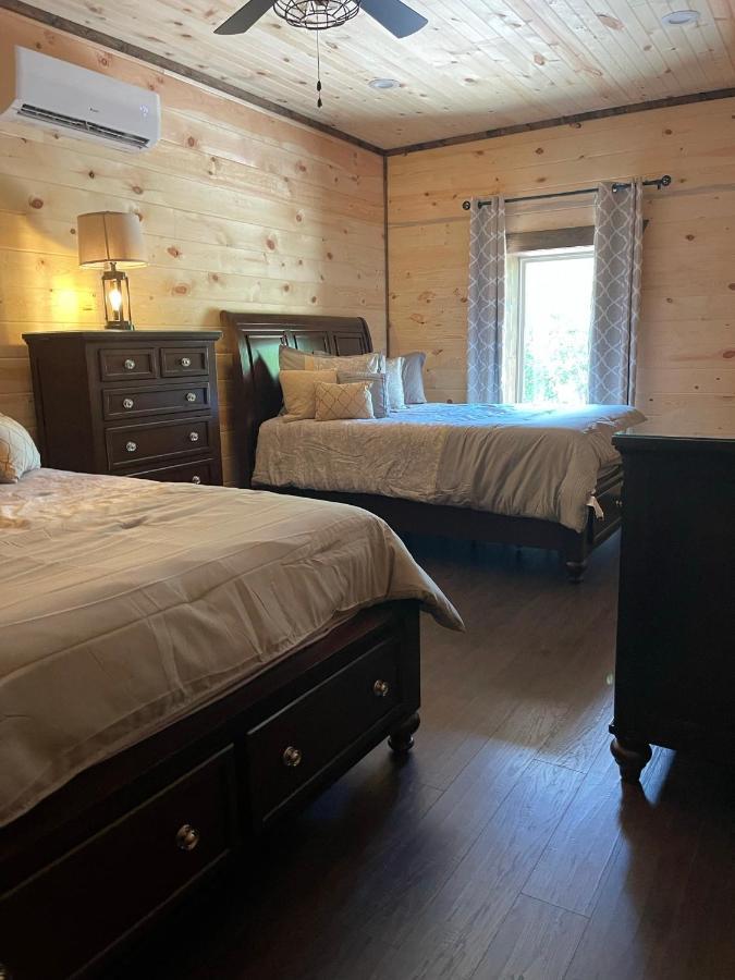 Chalet Village- Amazing Mountain Views - Piney Butt Place Гетлинбург Екстериор снимка