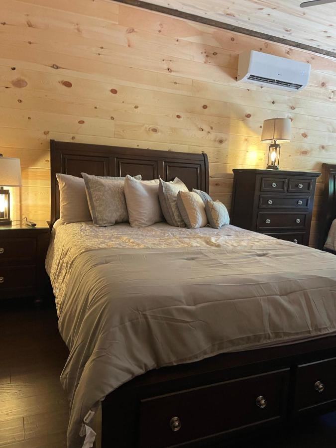 Chalet Village- Amazing Mountain Views - Piney Butt Place Гетлинбург Екстериор снимка